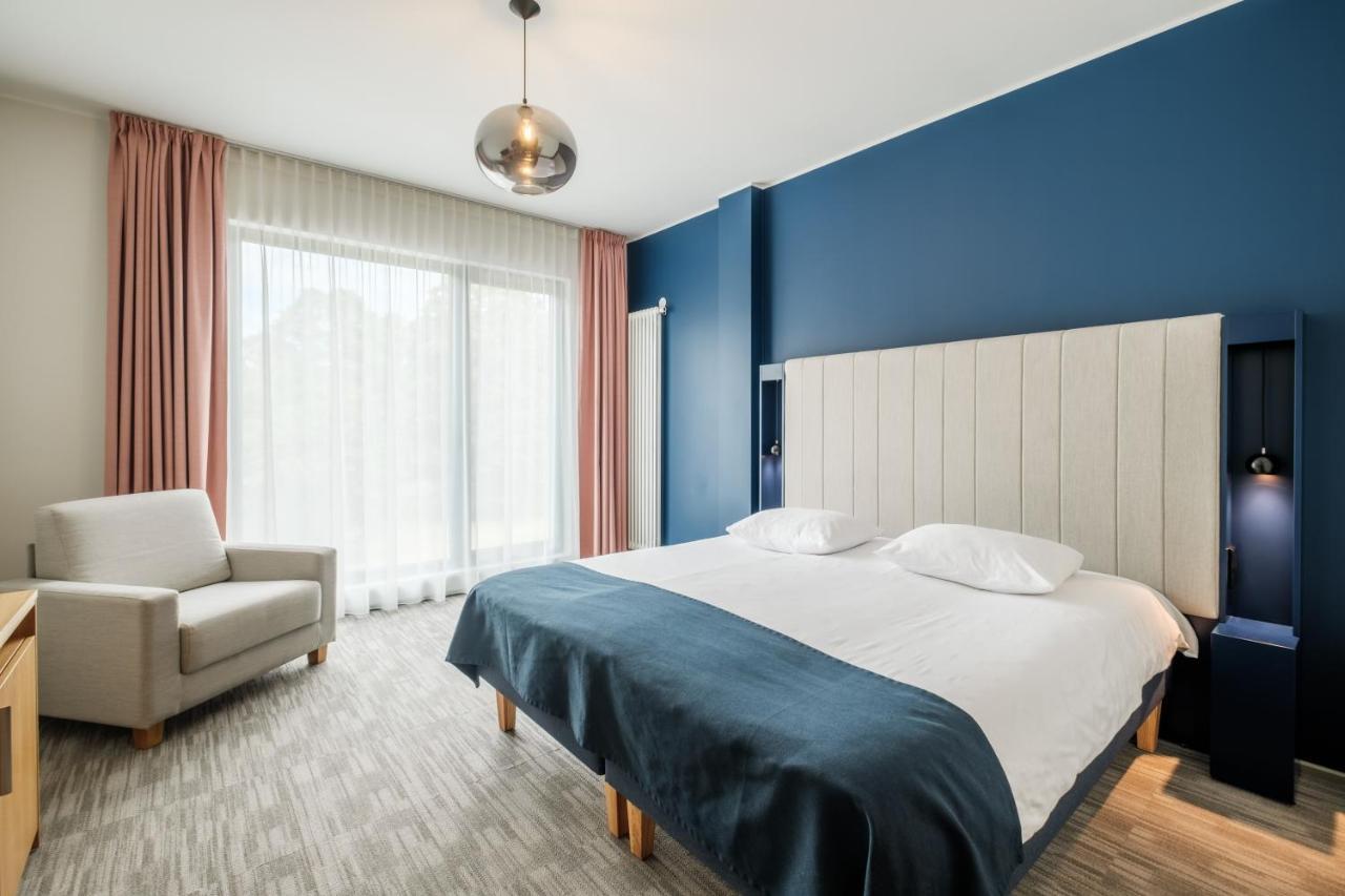 Wasa Resort Hotel, Apartments & Spa Parnu Ngoại thất bức ảnh