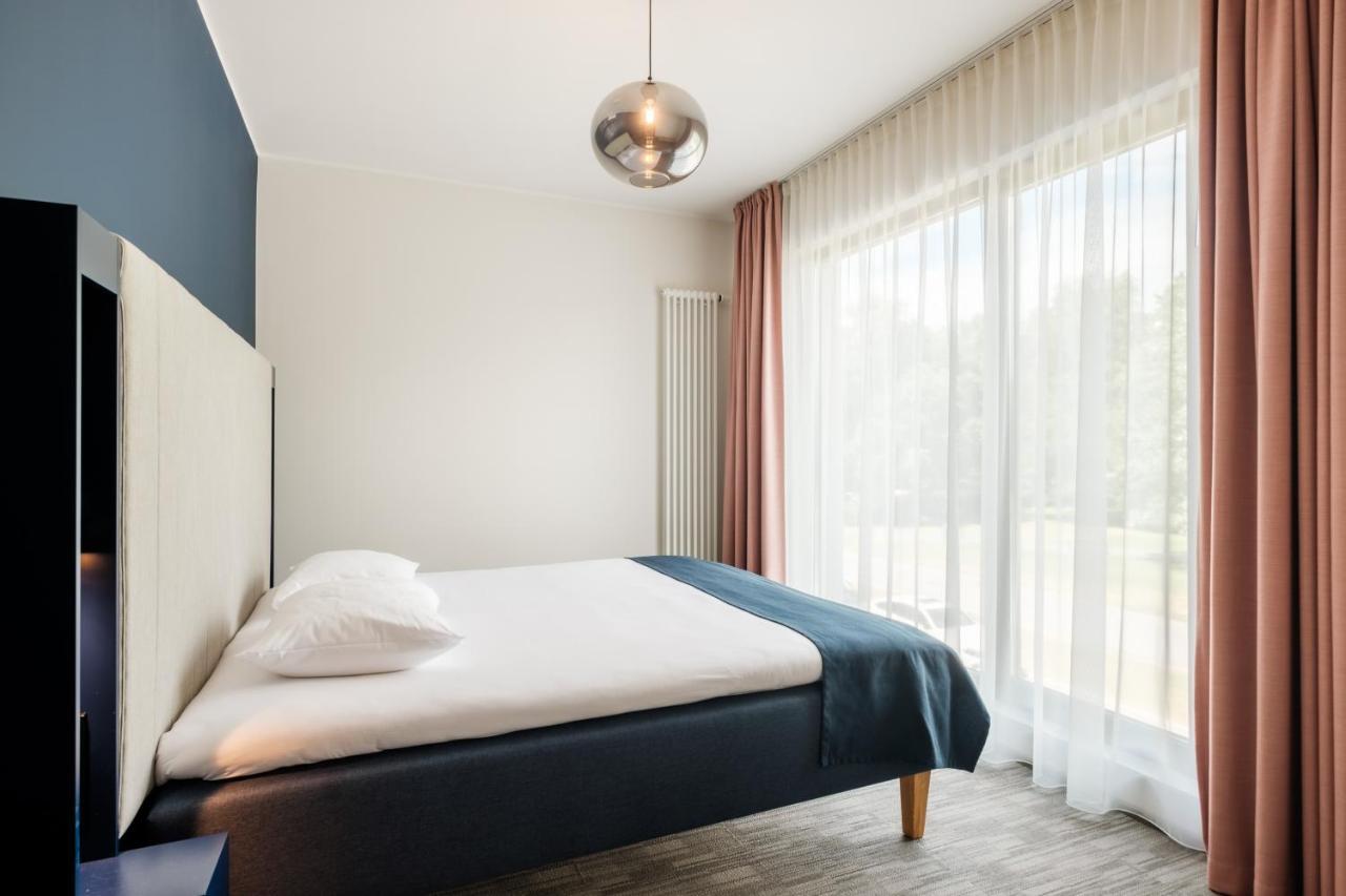 Wasa Resort Hotel, Apartments & Spa Parnu Ngoại thất bức ảnh