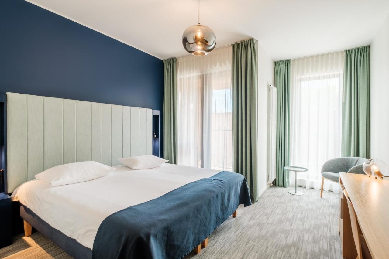 Wasa Resort Hotel, Apartments & Spa Parnu Ngoại thất bức ảnh